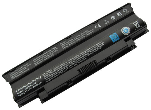 Replacement Battery For Dell N5010, N4010 M5030 N5040 N7010 13R 14R 15R 17R - WooTech Online Shopping In SA