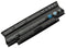 Replacement Battery For Dell N5010, N4010 M5030 N5040 N7010 13R 14R 15R 17R - WooTech Online Shopping In SA