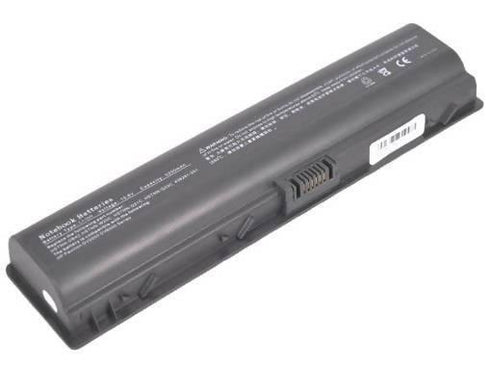Replacement hp laptop battery for - HP Pavilion DV6000 DV2000 DV2200 DV6100 DV6500 DV2500 446506-001 - WooTech Online Shopping In SA