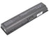 Replacement hp laptop battery for - HP Pavilion DV6000 DV2000 DV2200 DV6100 DV6500 DV2500 446506-001 - WooTech Online Shopping In SA