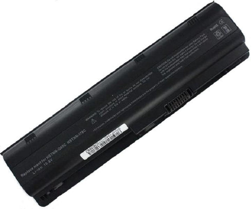 Replacement hp laptop battery MU06 / DM4 CQ32, CQ42, CQ62, CQ72, CQ43, CQ56, CQ57, CQ72 - WooTech Online Shopping In SA