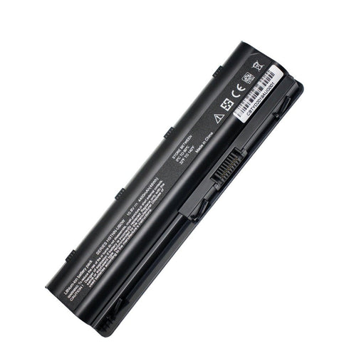 Replacement hp laptop battery MU06 / DM4 CQ32, CQ42, CQ62, CQ72, CQ43, CQ56, CQ57, CQ72 - WooTech Online Shopping In SA