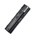 Replacement hp laptop battery MU06 / DM4 CQ32, CQ42, CQ62, CQ72, CQ43, CQ56, CQ57, CQ72 - WooTech Online Shopping In SA