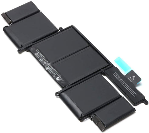 Replacement Macbook Battery Pro Retina 13 inch A1493 , A1502 - WooTech Online Shopping In SA