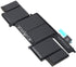 Replacement Macbook Battery Pro Retina 13 inch A1493 , A1502 - WooTech Online Shopping In SA