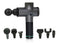 30 Speed Levels Deep Tissue Muscle Massage Gun with 6 Heads