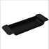 Multi-Purpose Tray Organizer with Extending Sides - Black RV-41