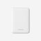Romoss Mini Powerbank Pure 5 5000mAh Input Micro USB Output 2 x USB White Power Bank - WooTech Online Shopping In SA