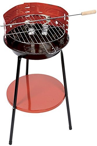 RONDE BARBECUE 36 CM - WooTech Online Shopping In SA