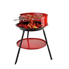 RONDE BARBECUE 36 CM - WooTech Online Shopping In SA