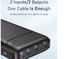 Remax RPP-167 30000mAh Power Bank