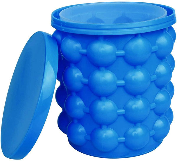 Portable Ice Cube maker