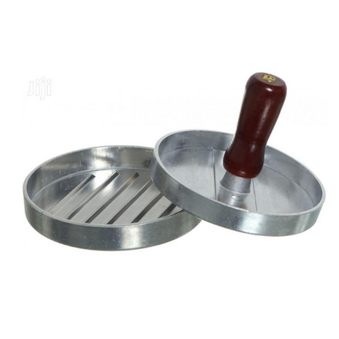 Burger Patty Press