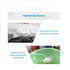 Turbine Wash