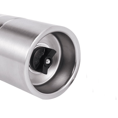 Stainless Steel Spice Grinder