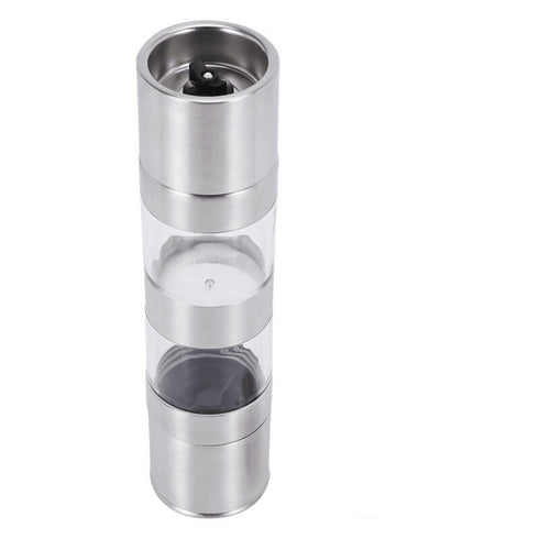 Stainless Steel Spice Grinder