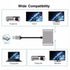 USB 3.0 To VGA/HDMI Adapter
