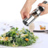 Stainless Steel Spice Grinder