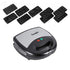 Sandwich Maker SF-6054 - WooTech Online Shopping In SA
