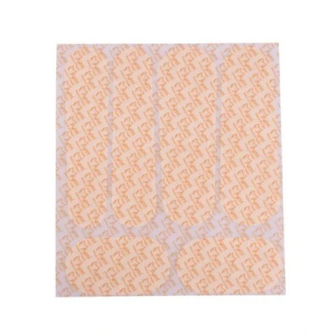 6 PCS Treatment Patch For The Lower Body