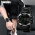 SKMEI 1226 Waterproof Alarm Bluetooth Sports Watch - WooTech Online Shopping In SA