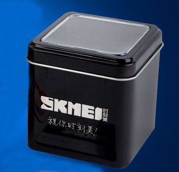 SKMEI 1226 Waterproof Alarm Bluetooth Sports Watch - WooTech Online Shopping In SA
