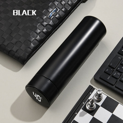 SMART CUP LED TEMPERATURE DISPLAY - WooTech Online Shopping In SA