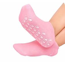 Spa Gel Socks - WooTech Online Shopping In SA