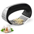 Stainless Steel Garlic Presser - WooTech Online Shopping In SA
