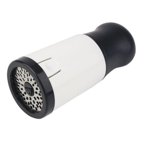 Stainless Steel Handheld Cheese Slicer - Black - WooTech Online Shopping In SA