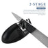 Stainless Steel Knife Sharpener - WooTech Online Shopping In SA