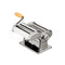 Stainless Steel Manual Pasta Making Machine - 150mm - WooTech Online Shopping In SA