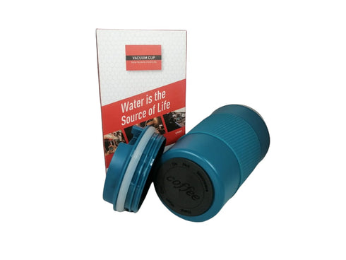 stainless steel vacuum flask - WooTech Online Shopping In SA