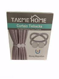 TAKME HOME CURTAIN ROPE TIEBACK - WooTech Online Shopping In SA