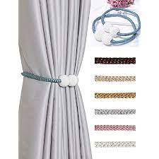 TAKME HOME CURTAIN ROPE TIEBACK - WooTech Online Shopping In SA