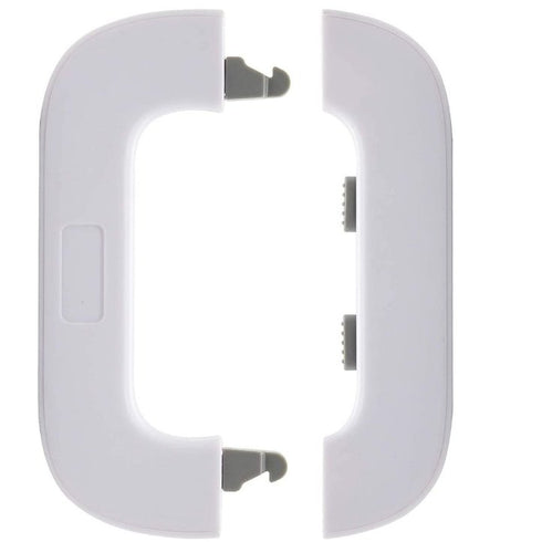 Toddler Multifunction Fridge Safety Lock - White - WooTech Online Shopping In SA