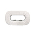 Toddler Multifunction Fridge Safety Lock - White - WooTech Online Shopping In SA