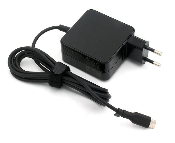 Type-C 45w Charger For Dell / hp / Lenovo / Asus / Acer - Generic Power Type-c Adapter - WooTech Online Shopping In SA