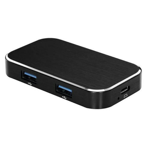 Type-c 5 In 1 hub- 3 Usb - Type c - HDMI