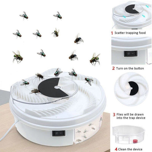 USB Flytrap - WooTech Online Shopping In SA