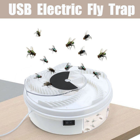 USB Flytrap - WooTech Online Shopping In SA