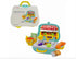 Vegetable Shop Toy Set - WooTech Online Shopping In SA