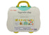 Vegetable Shop Toy Set - WooTech Online Shopping In SA