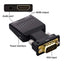 VGA to HDMI Adapter with Audio - WooTech Online Shopping In SA