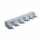 Wall Mounted Broom Holder - WooTech Online Shopping In SA