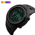 SKMEI 1250 Waterproof Alarm Bluetooth Sports Watch - WooTech Online Shopping