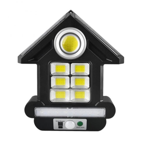 Waterproof Solar Motion Sensor Light - CL-180 - WooTech Online Shopping In SA