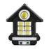 Waterproof Solar Motion Sensor Light - CL-180 - WooTech Online Shopping In SA