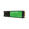 WD GREEN SN350 480GB NVME M.2 SSD - WooTech Online Shopping In SA