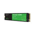 WD GREEN SN350 480GB NVME M.2 SSD - WooTech Online Shopping In SA